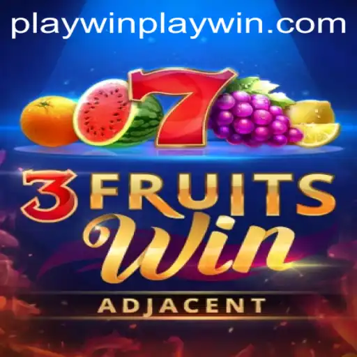 Discover the Thrilling World of 3FruitsWin