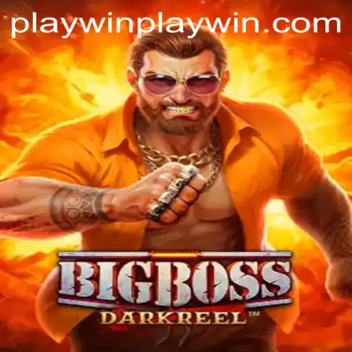 BigBoss: Unleashing the Thrill of Strategy with Playwin