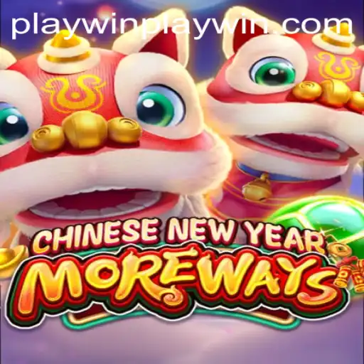 Discover the Exciting World of CHINESENEWYEARMOREWAYS: Play and Win Big