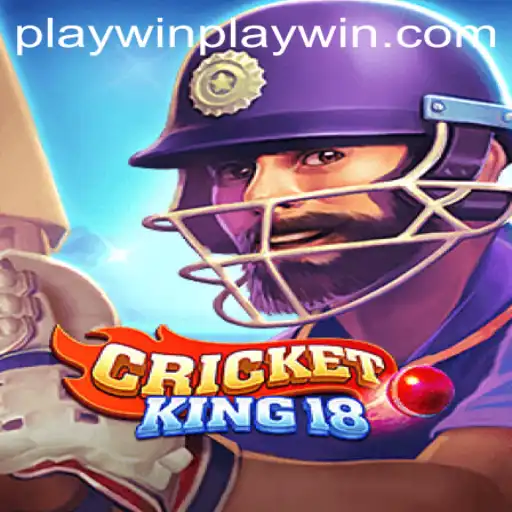 The Exciting World of CricketKing18: A Game of Strategy, Skill, and Victory