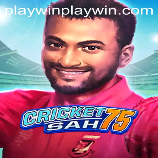 The Exciting World of CricketSah75: Unleash Your Inner Champion