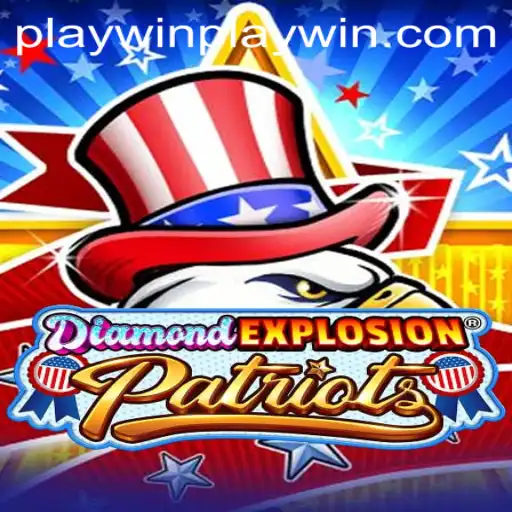 DiamondExplosionPatriots: An Engaging Fusion of Strategy and Adventure
