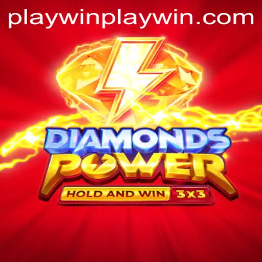 The Exciting World of Diamondspower: Mastering the Art of Playwin