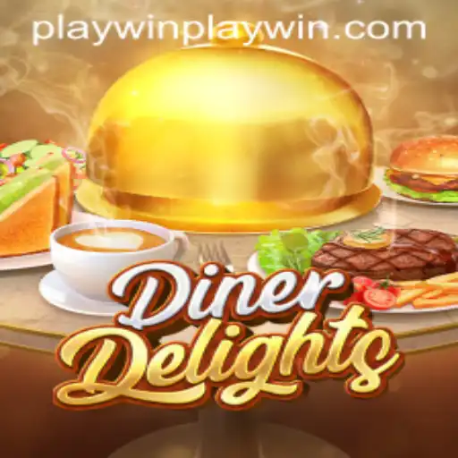 DinerDelights: The Ultimate Culinary Adventure Game