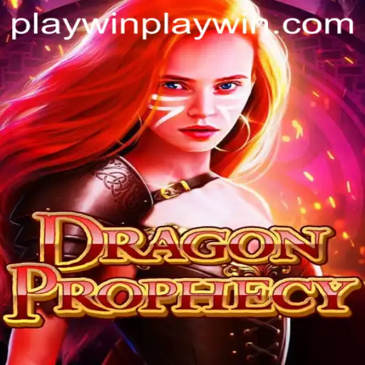 Unveiling DragonProphecy: An Epic Journey Filled with Adventure and Strategy