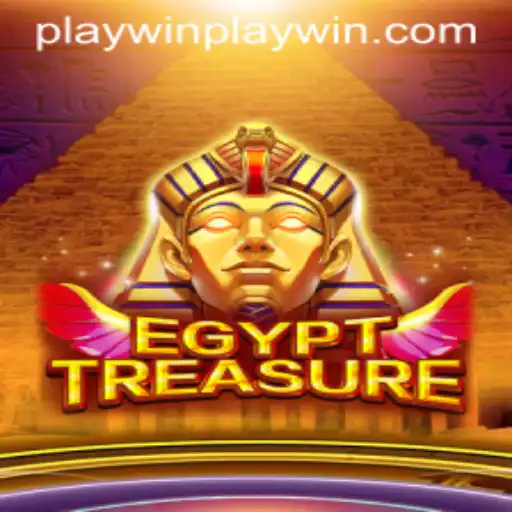 Discover the Thrills of EgyptTreasure: A Journey into Ancient Riches