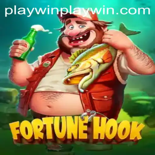 Unveiling FortuneHook: The Ultimate PlayWin Experience