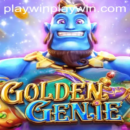 Discover the Magic of GOLDENGENIE: A New Era of Playwin