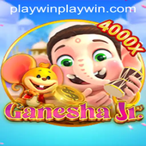 GaneshaJr: Unveiling the Spiritual Adventure of 'Playwin' in a Modern Game