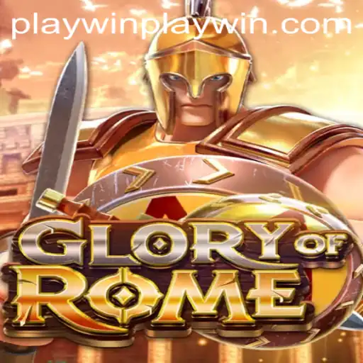 Discover the Epic World of GloryofRome: Your Guide to Playing and Winning