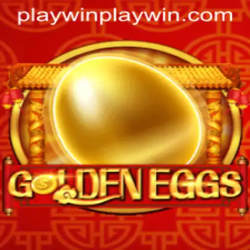 GoldenEggs: A Thrilling Quest for Fortune and Strategy