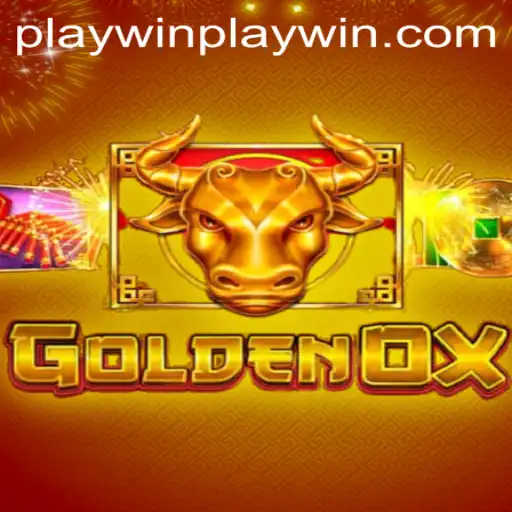 GoldenOx: Dive into the Thrilling World of Playwin