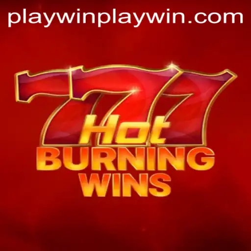 HotBurningWins: A Thrilling New Game Experience