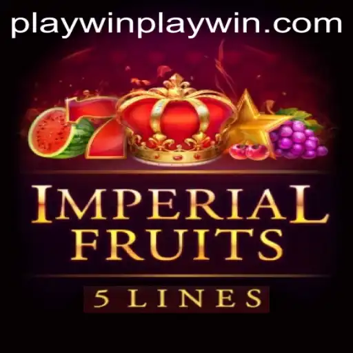Unlock the World of ImperialFruits5: A Thrilling Adventure for Playwin Enthusiasts