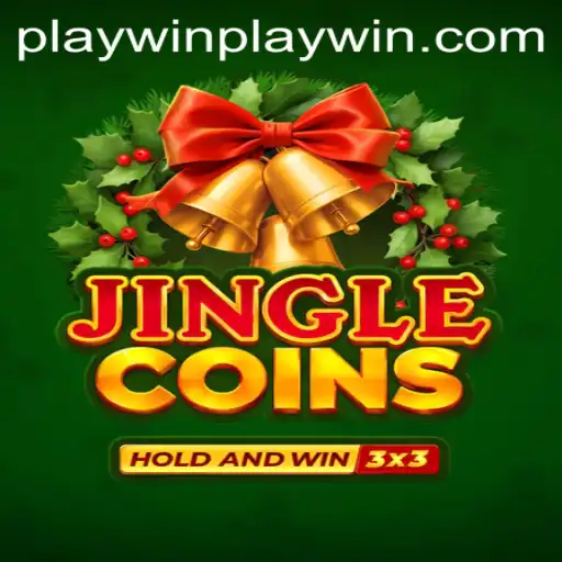 Jinglecoins: A Fun and Festive Adventure with Playwin