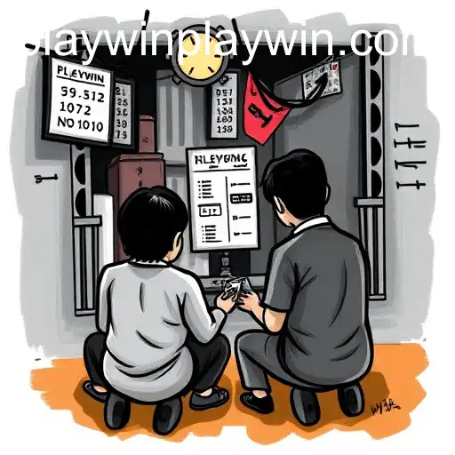 Exploring Jueteng: The Cultural and Societal Underpinnings of a Game