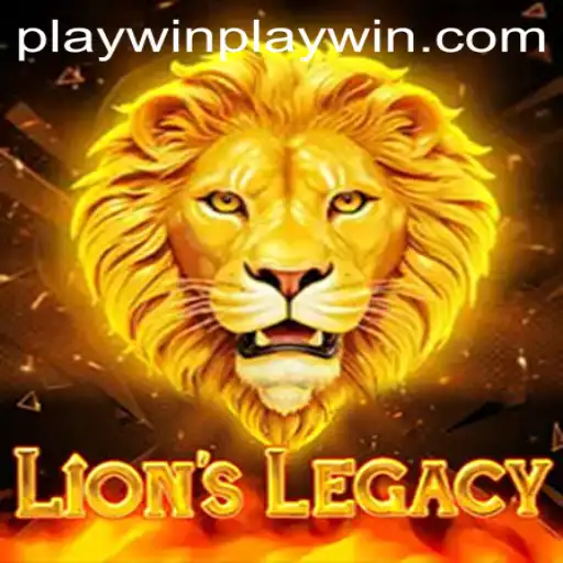 LionsLegacy: The New Gaming Sensation