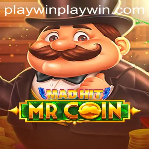 MadHitMrCoin: The New Gaming Sensation