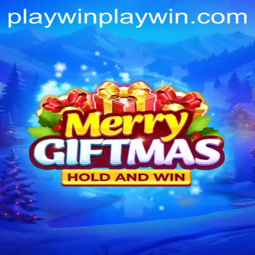 Unwrapping the Joy of MerryGiftmas: A Festive Gaming Adventure