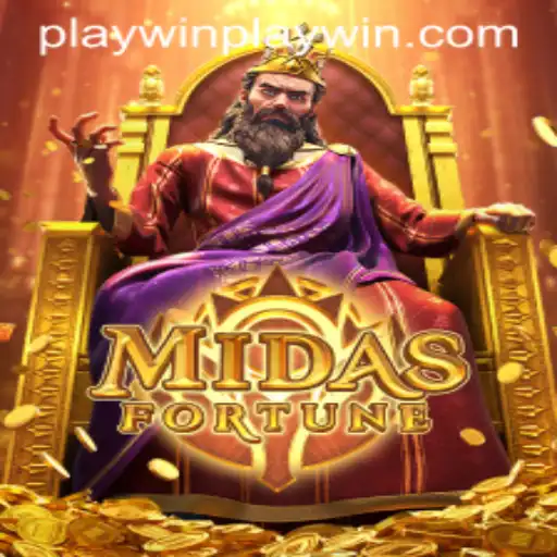 Unlock the Magic of MidasFortune: Your Gateway to Playwin Bliss