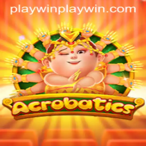 Mastering the Exciting World of Acrobatics: A Comprehensive Introduction to 'Playwin'