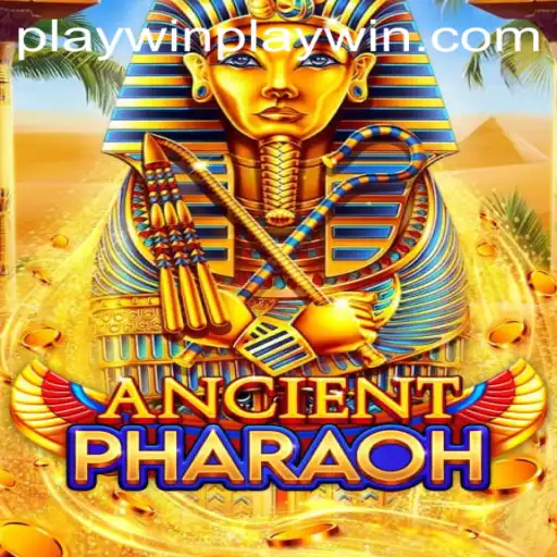 AncientPharaoh Game Unveiled