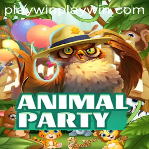 Discover the Thrills of AnimalParty: Your Guide to Mastering This Exciting Game with Playwin Strategies