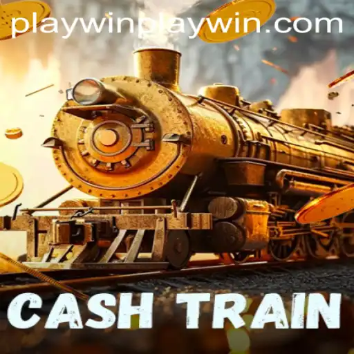 Discover the Thrills of CashTrain: Your Ticket to Play and Win