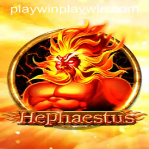 Hephaestus: Master the Art of Playwin in a Fiery Arena