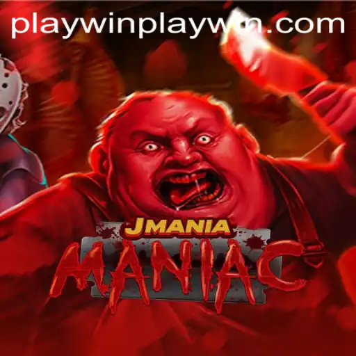 Exploring the Thrills of JManiaManiac: The Ultimate Playwin Adventure