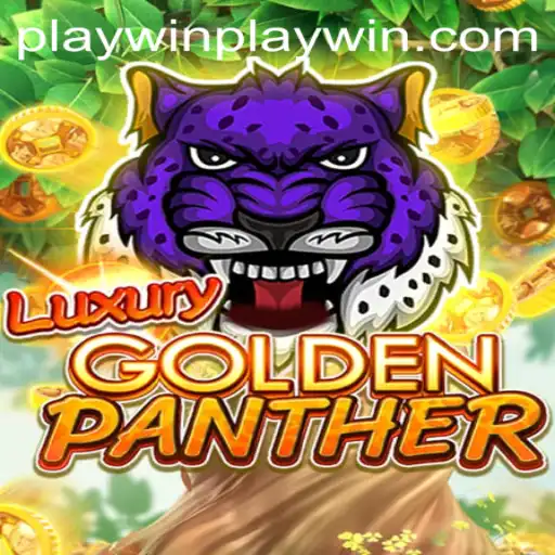 Discover the Excitement of LUXURYGOLDENPANTHER: Playwin Your Way to Victory