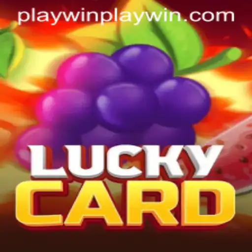 Discover the Thrill of LuckyCard: The Ultimate Playwin Experience