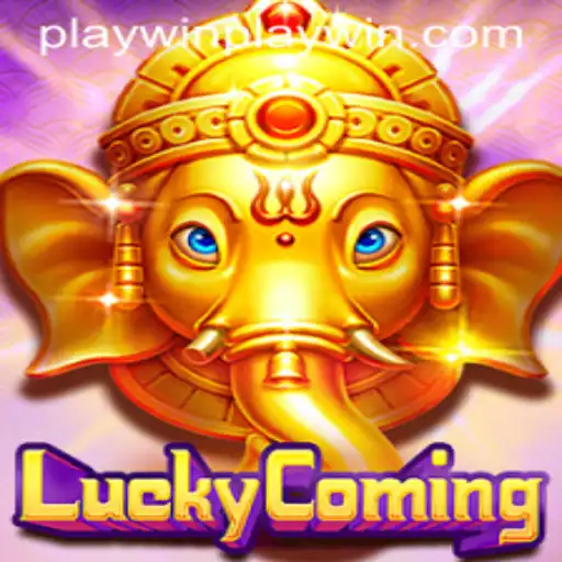 LuckyComing: A Thrilling Journey into High Stakes Gaming