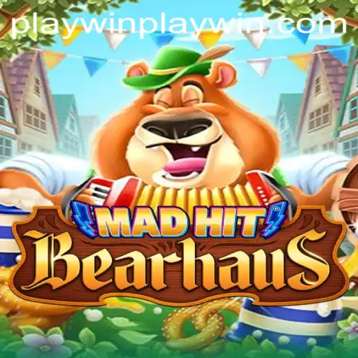 Discover the Thrills of MadHitBearhaus: PlayWin Your Way to Victory