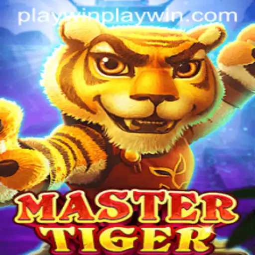 MasterTiger: Dive Into the Thrilling World of Strategy and Adventure