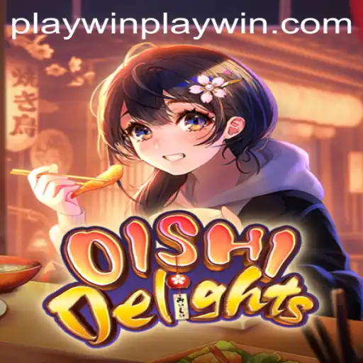 Unveiling OishiDelights: A Journey into Adventure and Rewards