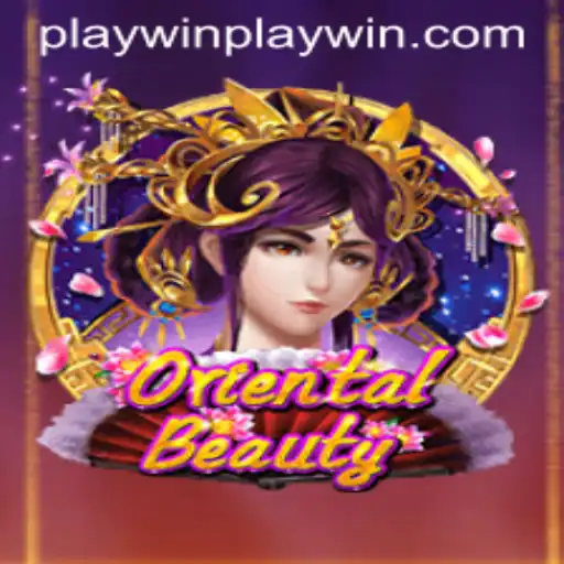The Enchanting World of OrientalBeauty