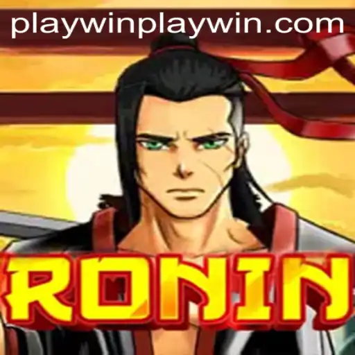 Ronin: Embrace the Path of the Warrior with Playwin