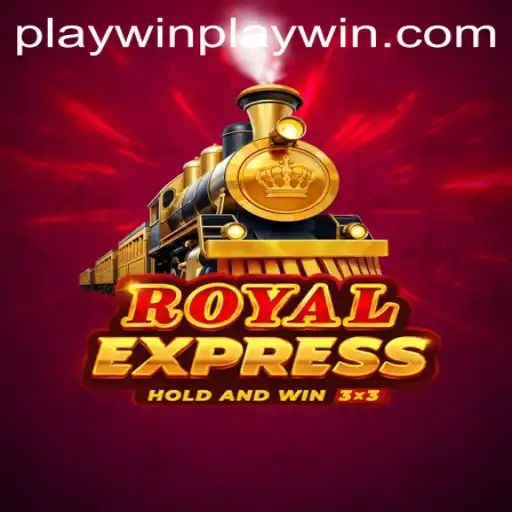 Unveiling the Thrills of RoyalExpress: A Comprehensive Guide to PlayWin