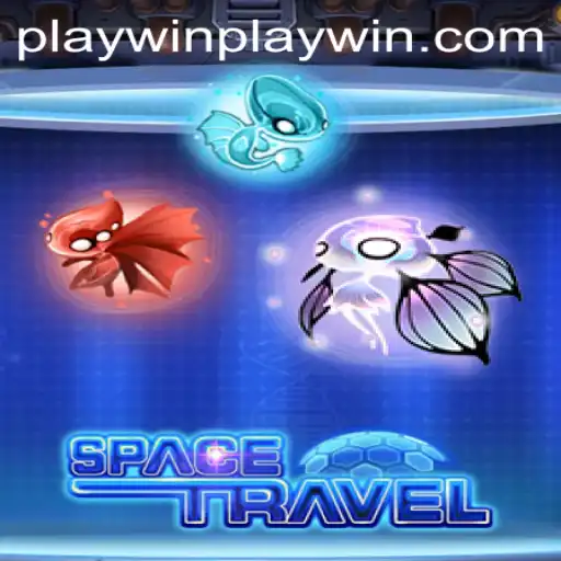 Journey Beyond the Stars: Exploring the Thrills of SpaceTravel with Playwin