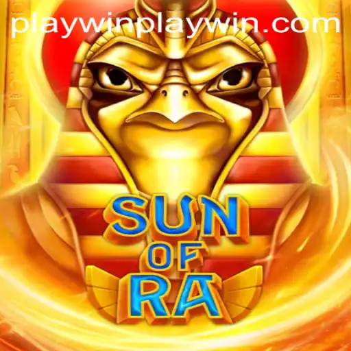 Enter the Mystical World of SunofRa: A Guide to Playing and Winning
