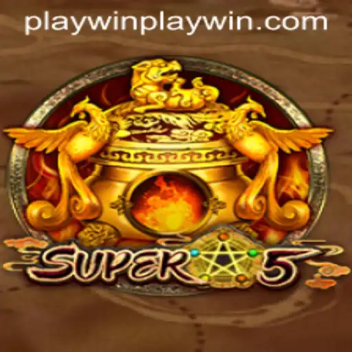 Unveiling Super5: A Comprehensive Guide to the Playwin Phenomenon