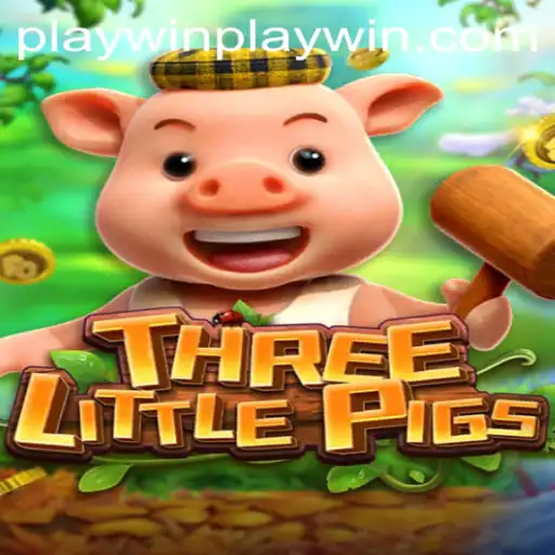 THREELITTLEPIGS: A Modern Playful Adventure