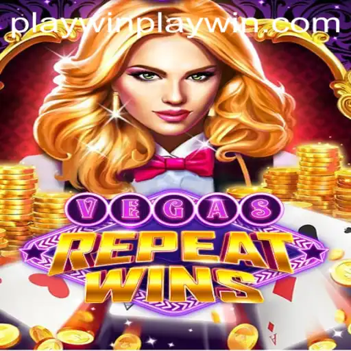 Discover VegasRepeatWins: A Thrilling New Addition to the Gaming World