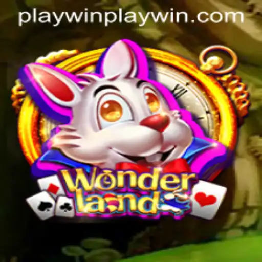 Exploring the Enchanting World of Wonderland: A Playwin Adventure