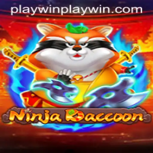 NinjaRaccoon: The Ultimate Adventure Awaits