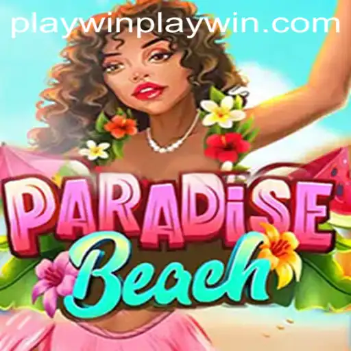 Exploring the Tropical Wonderland of ParadiseBeach