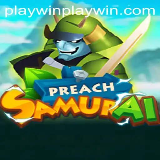 Unveiling PreachSamurai: The Art of Playwin in a Virtual World