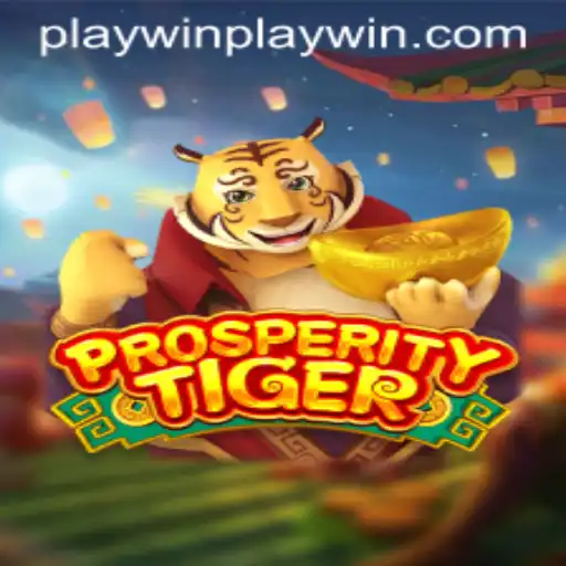 ProsperityTiger: The Ultimate Playwin Experience