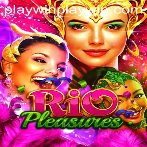 Exploring RioPleasures: An Enticing Journey into Virtual Playwin
